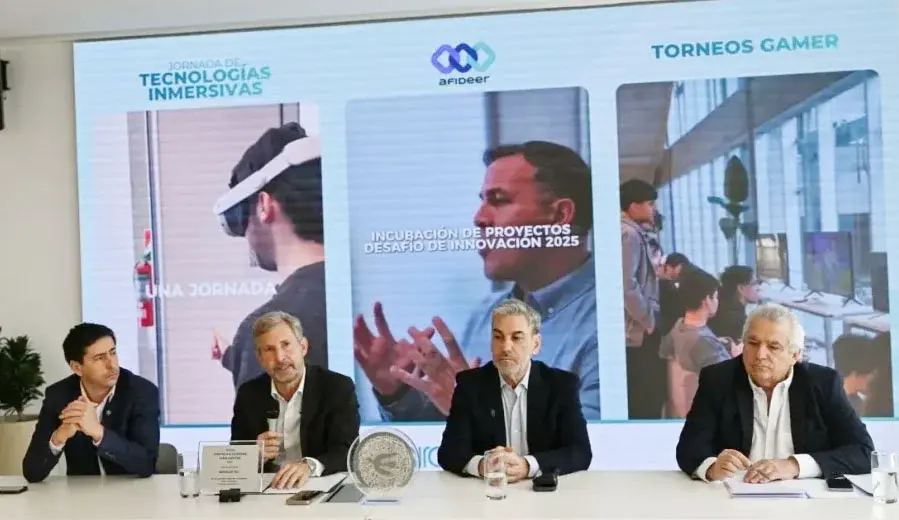 MiradorTEC cumple su primer año y suma un programa para impulsar nuevos proyectos