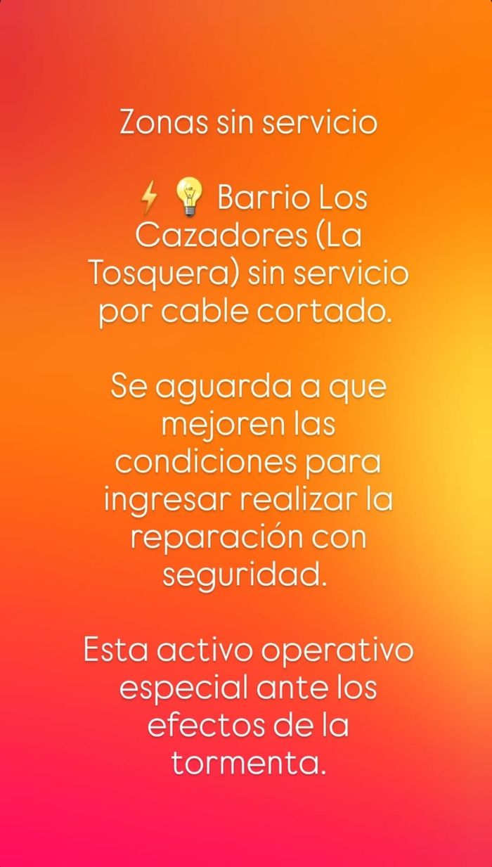 Coopser La Tosquera