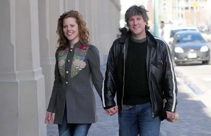 "Nuestro amor con Boudou se terminó"
