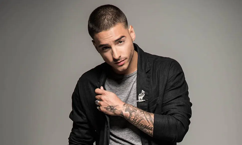 Maluma en Baradero: La venta las entradas y el show