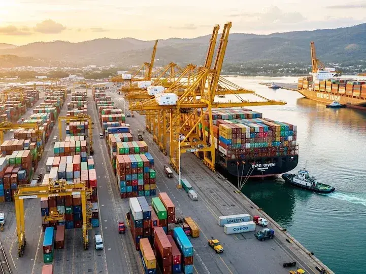 La Argentina alcanzará un superávit comercial récord de USD 23.000 millones en 2026