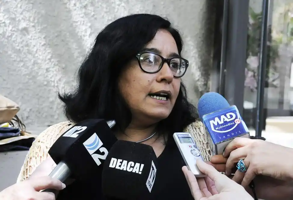 “Es una elección muy difícil para los peronistas”