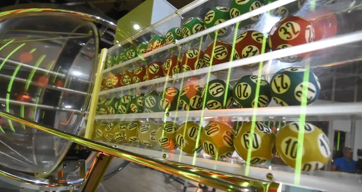 Quini 6: estos son los números favorecidos en el sorteo de este domingo