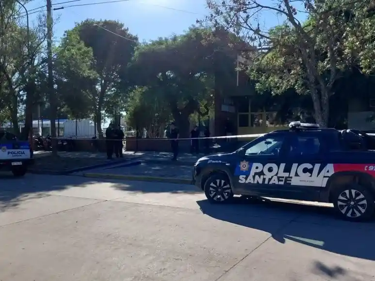 tragedia San Cristóbal