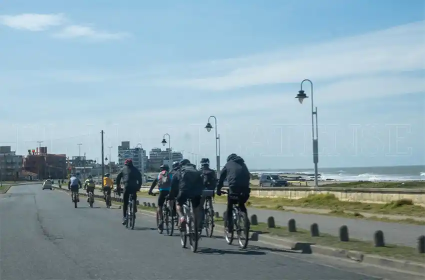 Mar del Plata volvió a superar los 300 contagios en 24 horas