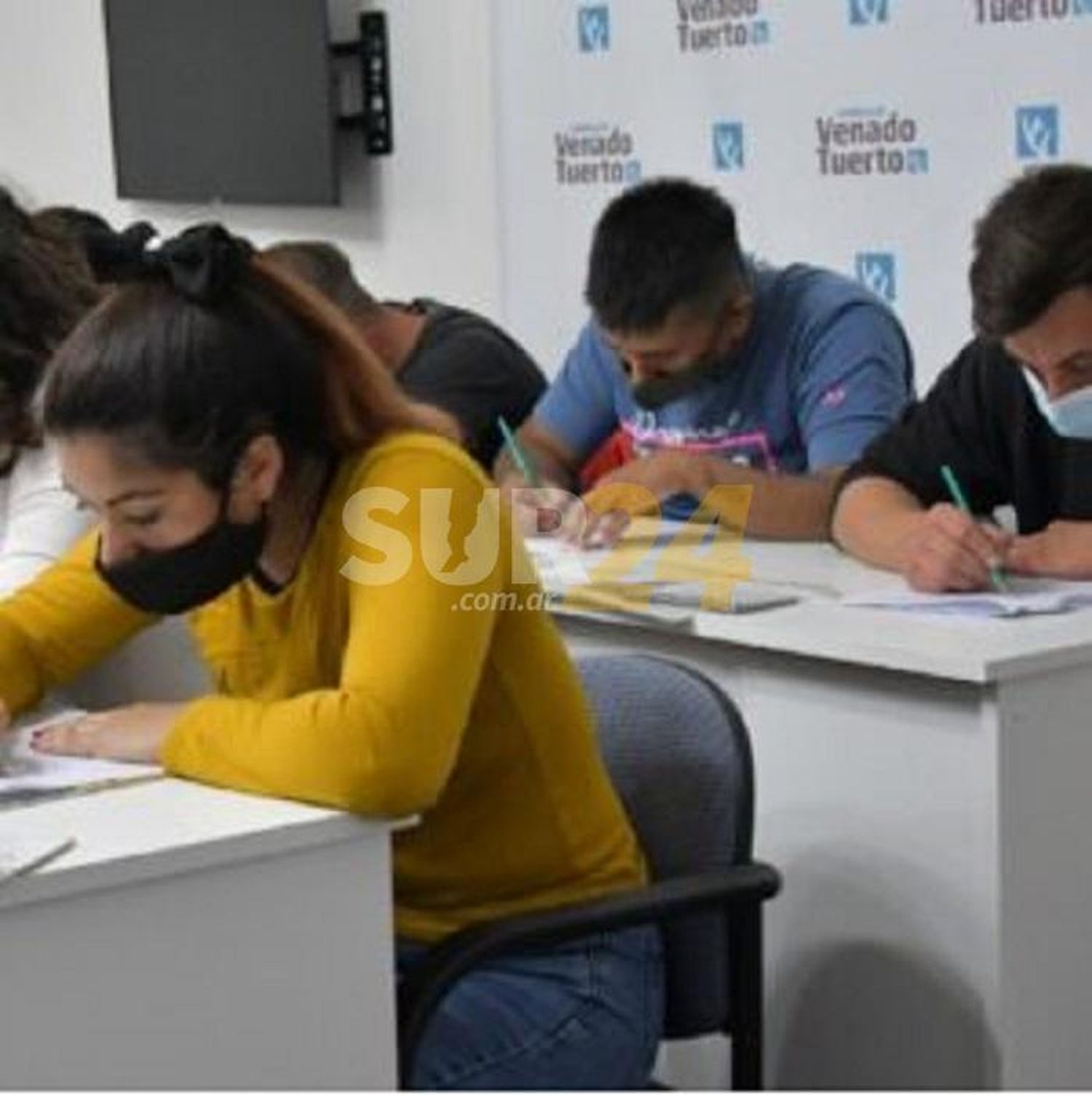 Hasta el miércoles hay tiempo para inscribirse en el taller de Empleo Joven 