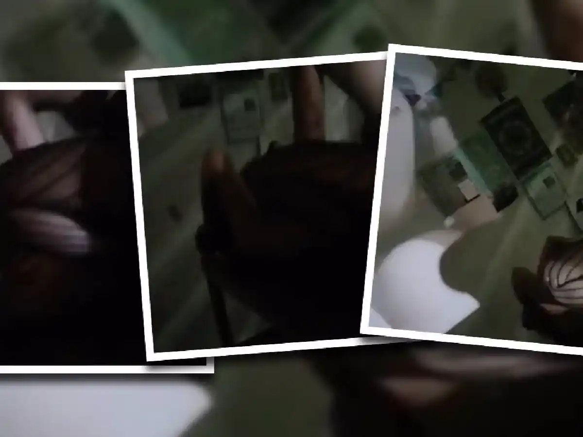 Escándalo en la Universidad de Villa María por práctica porno