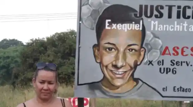 Dos penitenciarios detenidos por la muerte de un preso en Corrientes