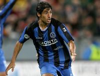 "Chiellini era un sucio", el recuerdo de Álvarez Castillo