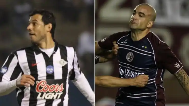 Copa Sudamericana: Lanús busca un lugar en la final ante Libertad 