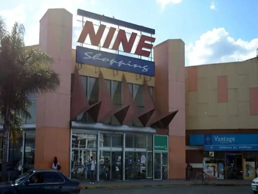 Moreno: Cómo es el protocolo para visitar un shopping de la zona oeste bonaerense