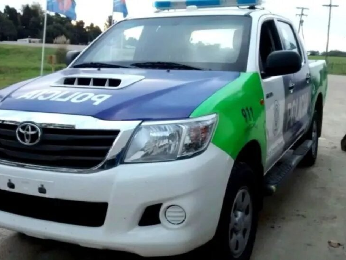 Se resistió a un allanamiento con un machete y lo mató la Policía