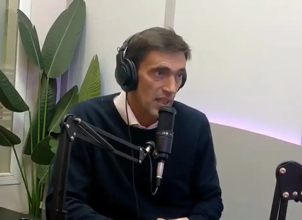 Rogelio Iparraguirre