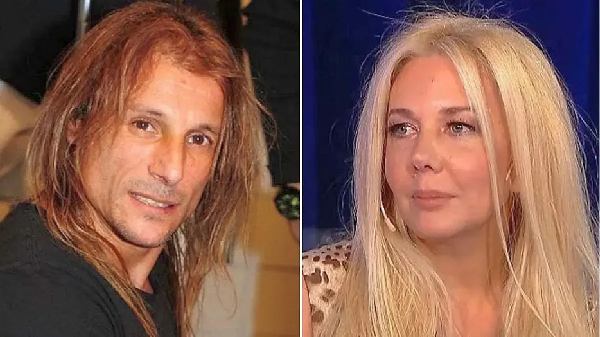 "Pensaba que me iban a poner un tiro en la frente": Mariana Nannis quiere meter preso a Claudio Paul Caniggia