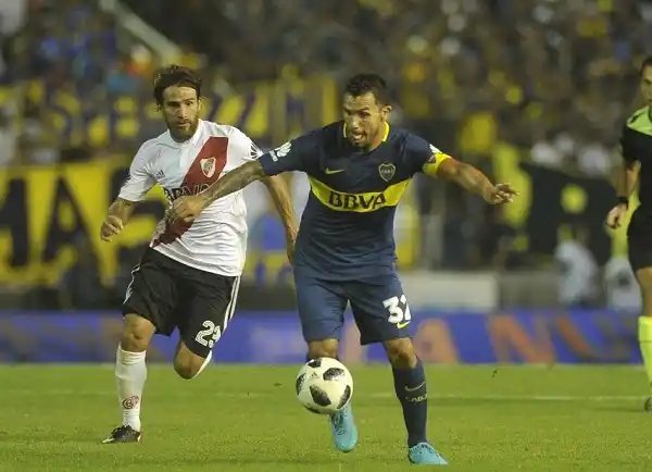 Boca y River se ven las caras en una finalísima con muchos condimentos