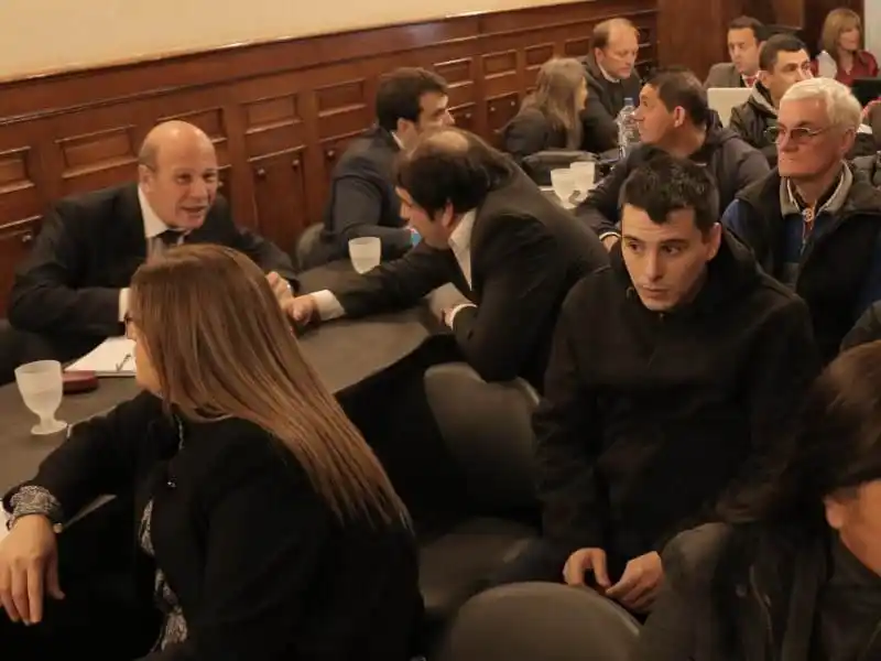 Causa Narcotráfico en Paraná: Declararon otros tres oficiales de la Policía Federal