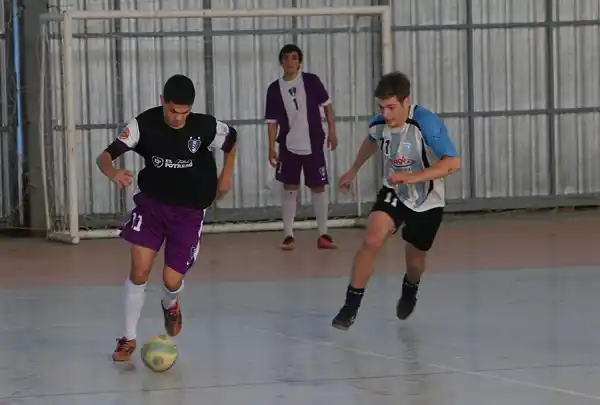 Futsal: se definieron los ocho mejores de la Copa Gualeguaychú