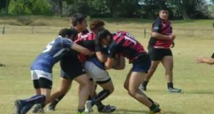 Derrota de Los Tucuras