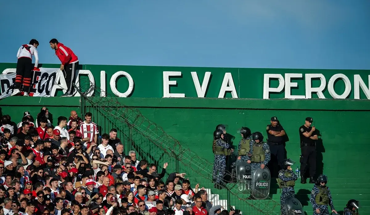 Getty Images (Marcelo Endelli)