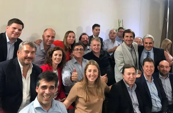 “Un espacio que involucre a muchas más expresiones, no solamente al peronismo “