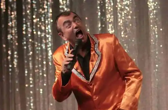 "La risa es un artículo de primera necesidad"