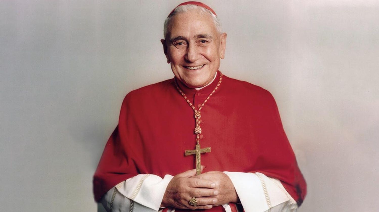 Beatificado: el cardenal Pironio recibe su homenaje