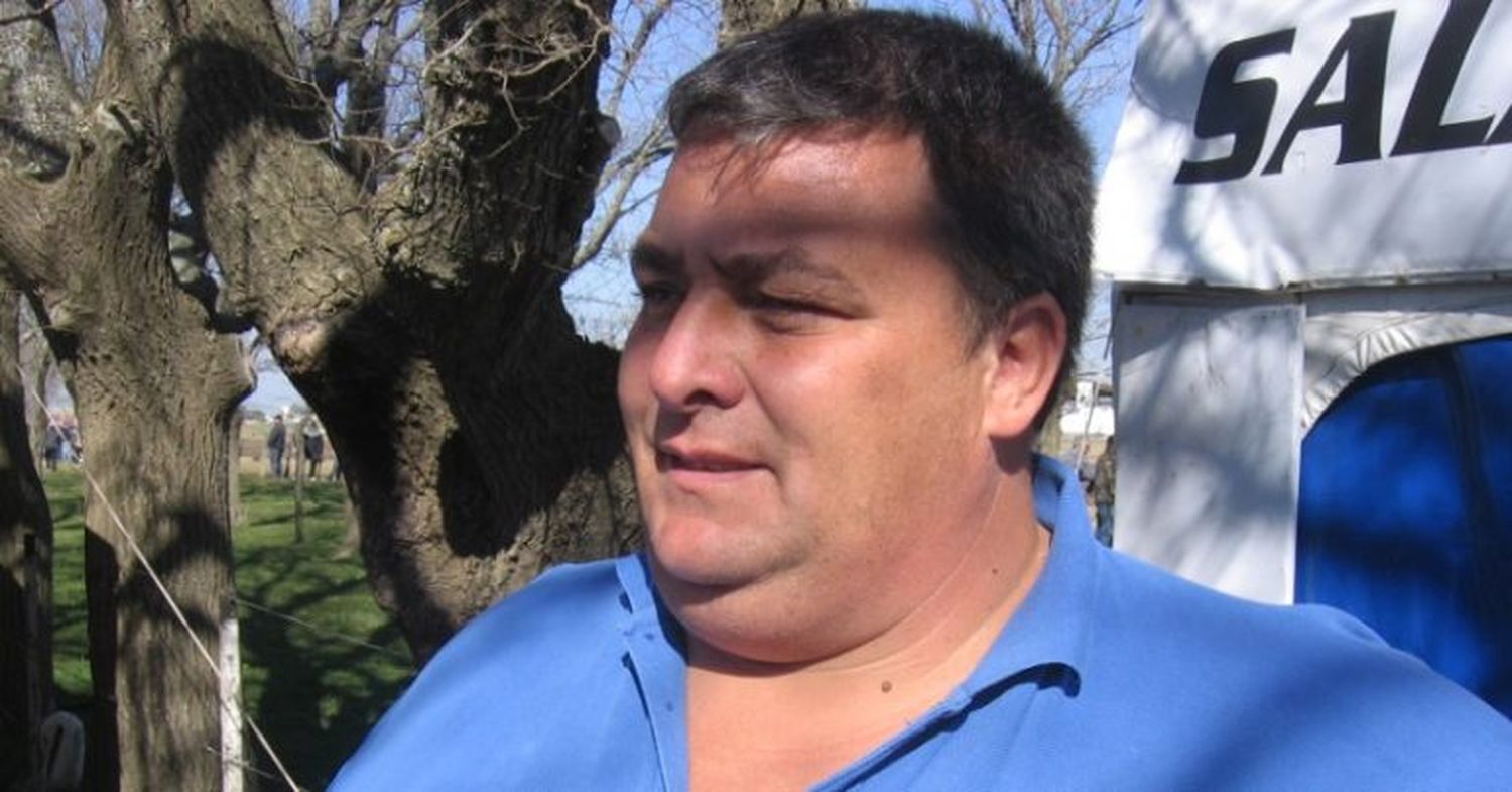 Tandil y Balcarce, en el horizonte