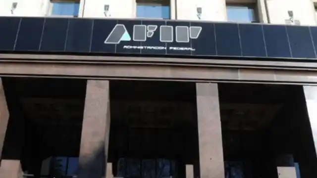 AFIP: la recaudación subió 53,4% interanual pero sigue por debajo de la inflación
