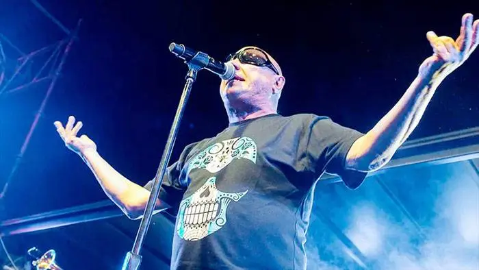 El hit mundialista �SMuchachos⬝  es uno de los más escuchados en plataformas