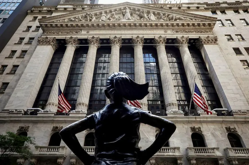 Niveles extremos de optimismo auguran corrección de la bolsa