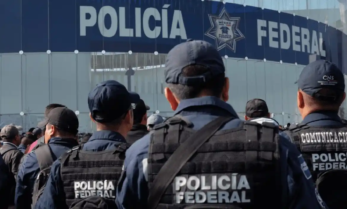 El Gobierno oficializó las reformas en la Policía Federal: investigará solo delitos complejos