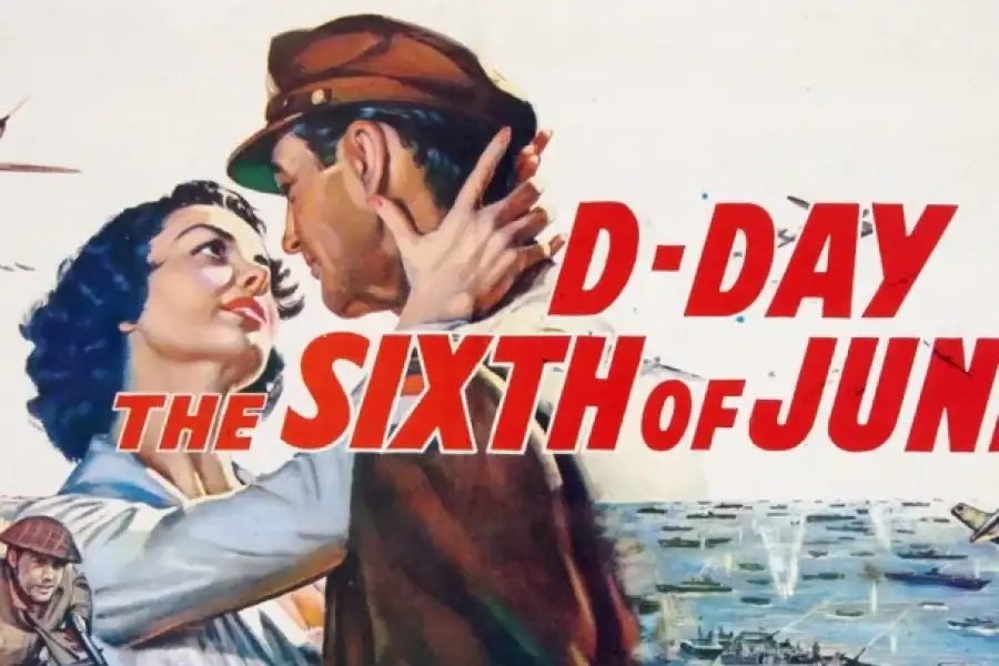 6 de Junio: Día D