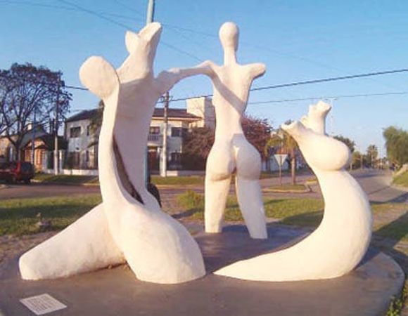 Comienzan las actividades del Mes de la Mujer 