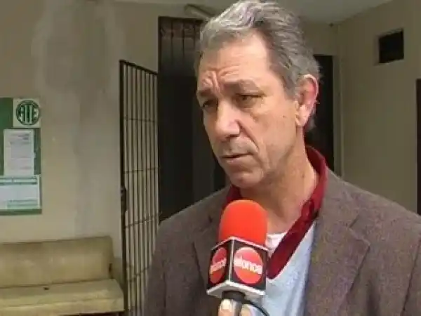 Paro de ATE: “El gobernador Urribarri nos traicionó”, dijo Galarraga