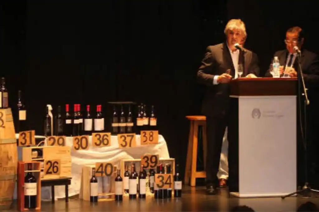 Compró un vino, lo guardó por 40 años y ahora vale 100.000 dólares