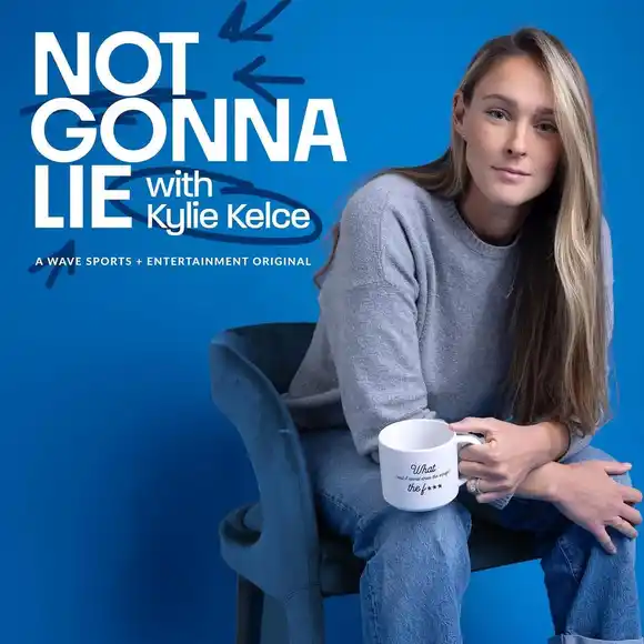 Polémica, Kylie Kelce se sincera sobre lo que realmente piensa del embarazo: "lo odio"