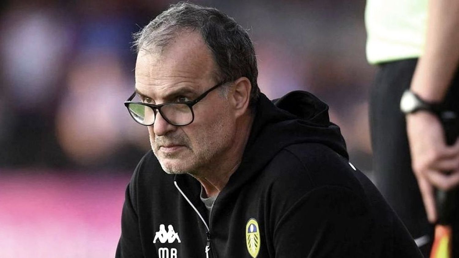 Leeds United se apura en la renovación de Bielsa