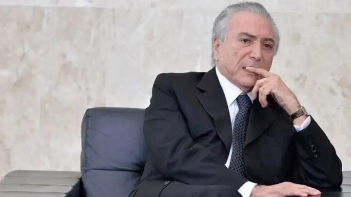 Inicia hoy el juicio que puede sacar del poder a Temer