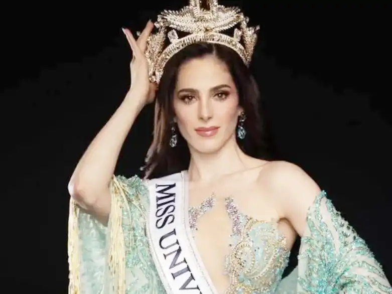 La mexicana Fátima Bosch ganó la corona de Miss Universo 2025 tras la polémica