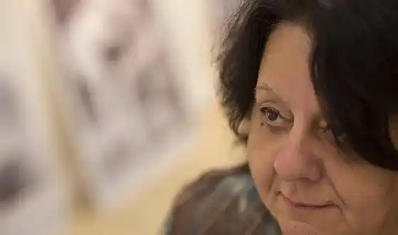 Murió Meyi Carraza, una luchadora por los derechos de todos