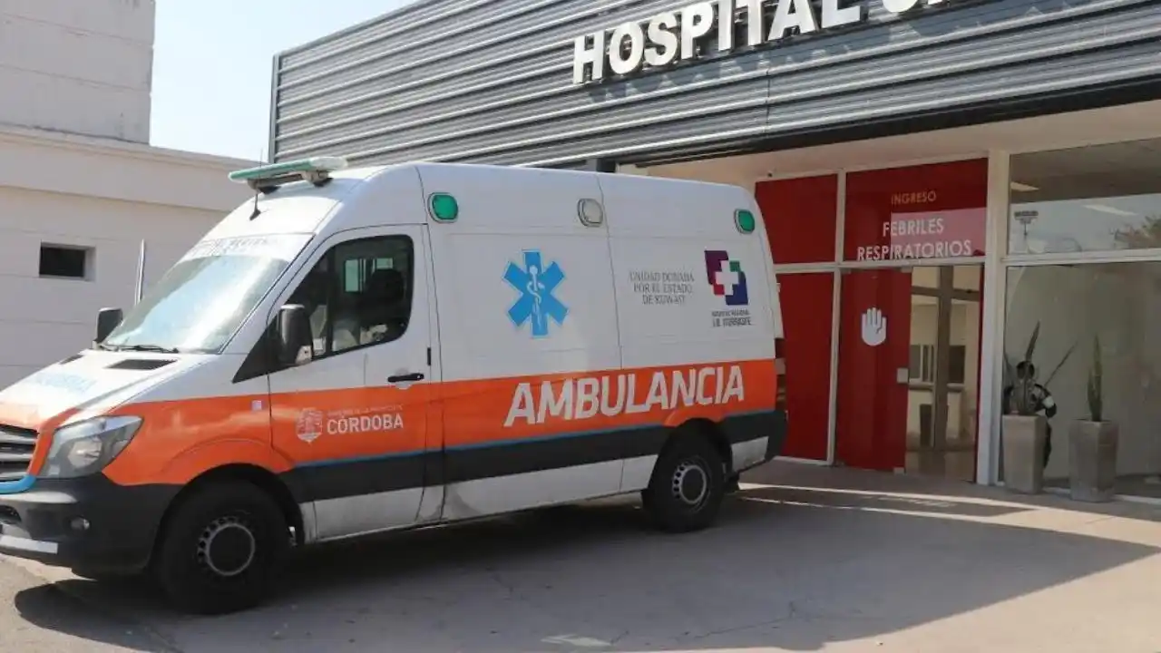 Tragedia en la región: un hombre murió ahogado mientras cenaba con su esposa