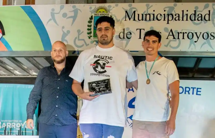 Oscar Risso: “Terminábamos cansados pero muy contentos”