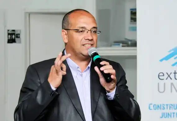 “En materia de tránsito, hubo un avance en la legislación, pero hay muchas cosas que hacen falta todavía"