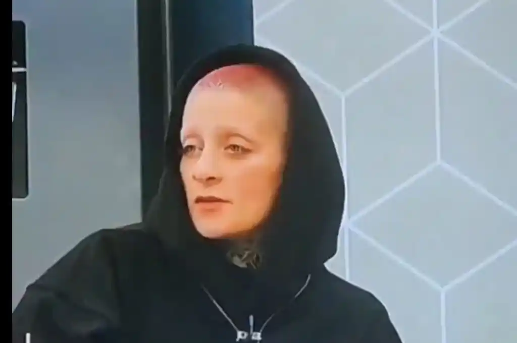 Juliana "Furia" Scaglione