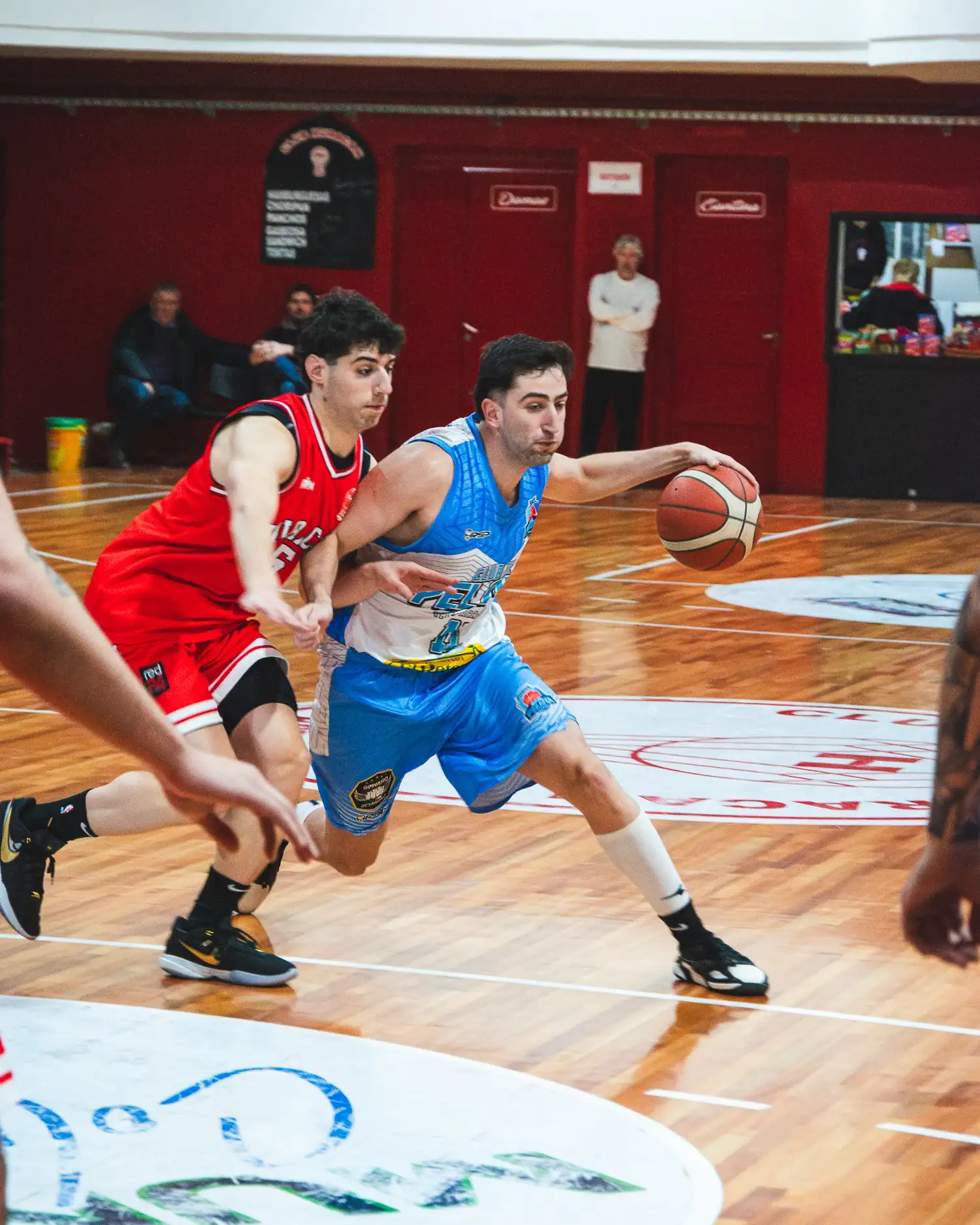 basquet hura cdp - 4