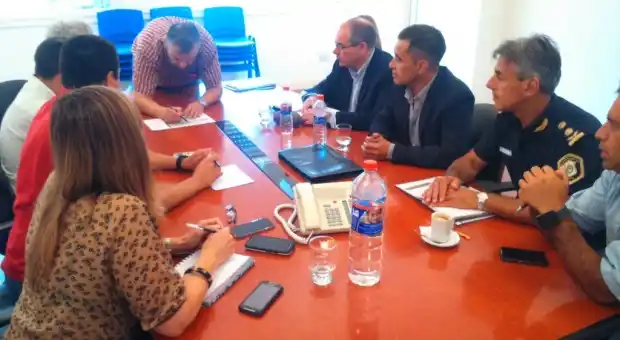 Lanzan Operativo Sol desde Mar de Ajó