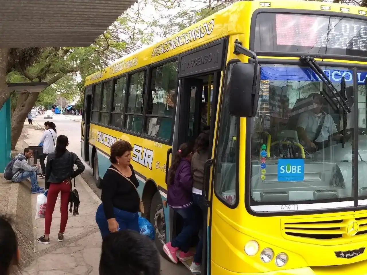 ¿A cuánto aumentará el boleto de colectivo en Formosa?