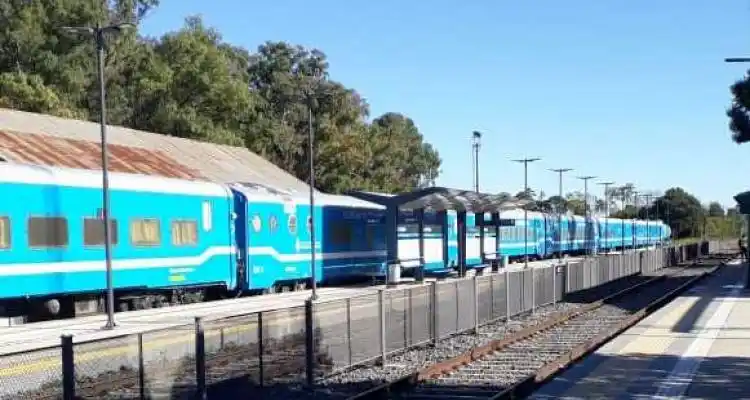 Implantes de chip ginecológicos gratis y control médico en el Tren Sanitario desde el lunes