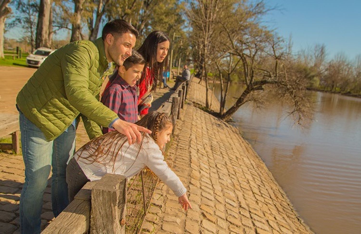 Continúa con la promoción turística de otoño de 3x2 en hospedaje
