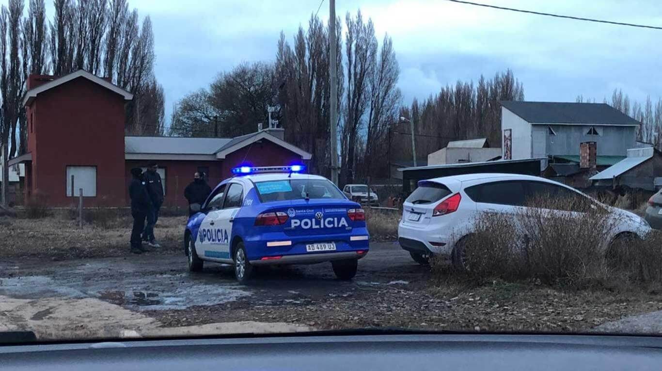 La familia de Fabián Gutiérrez cree que detrás del crimen hubo un móvil económico